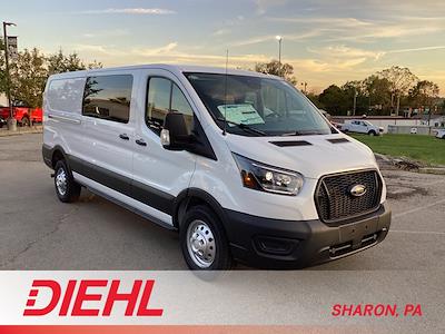 New 2025 Ford Transit 150 Low Roof Empty Cargo Van for sale #25SF2844 - photo 1