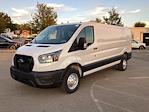 New 2025 Ford Transit 150 Low Roof Empty Cargo Van for sale #25SF2844 - photo 4