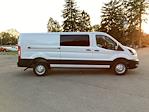 New 2025 Ford Transit 150 Low Roof Empty Cargo Van for sale #25SF2844 - photo 9
