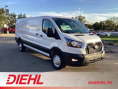 New 2025 Ford Transit 150 Low Roof Empty Cargo Van for sale #25SF2845 - photo 1
