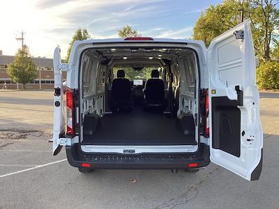 New 2025 Ford Transit 150 Low Roof Empty Cargo Van for sale #25SF2845 - photo 2