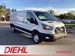 New 2025 Ford Transit 150 Low Roof Empty Cargo Van for sale #25SF2845 - photo 1