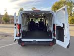 New 2025 Ford Transit 150 Low Roof Empty Cargo Van for sale #25SF2845 - photo 2