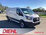New 2025 Ford Transit 250 Low Roof Empty Cargo Van for sale #25SF2898 - photo 1
