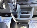 New 2025 Ford Transit 250 Low Roof Empty Cargo Van for sale #25SF2898 - photo 19