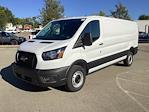 New 2025 Ford Transit 250 Low Roof Empty Cargo Van for sale #25SF2898 - photo 4