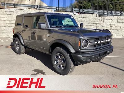 New 2025 Ford Bronco - photo 1