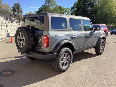 New 2025 Ford Bronco - photo 1