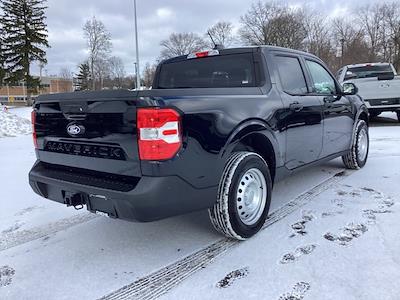 New 2025 Ford Maverick - photo 1