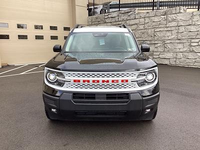 New 2025 Ford Bronco Sport Heritage for sale #25SF2927 - photo 2