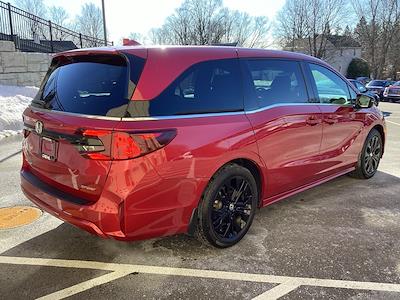 Used 2025 Honda Odyssey Sport-L Minivan for sale #25SF2938A - photo 2