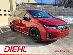 Used 2025 Honda Odyssey Sport-L Minivan for sale #25SF2938A - photo 1