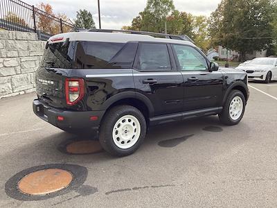 New 2025 Ford Bronco Sport Heritage for sale #25SF2946 - photo 2