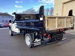 New 2025 Ford F-600 Regular Cab Steel Dump Truck for sale #25SF2955 - photo 7