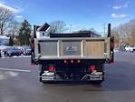 New 2025 Ford F-600 Regular Cab Steel Dump Truck for sale #25SF2955 - photo 3
