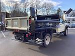 New 2025 Ford F-600 Regular Cab Steel Dump Truck for sale #25SF2955 - photo 2
