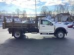 New 2025 Ford F-600 Regular Cab Steel Dump Truck for sale #25SF2955 - photo 8