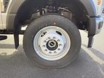 New 2025 Ford F-600 Regular Cab Steel Dump Truck for sale #25SF2955 - photo 9