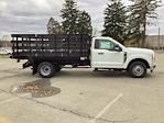 New 2025 Ford F-350 Regular Cab Stake Bed for sale #25SF2958 - photo 10