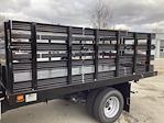 New 2025 Ford F-350 Regular Cab Stake Bed for sale #25SF2958 - photo 8