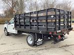 New 2025 Ford F-350 Regular Cab Stake Bed for sale #25SF2958 - photo 9