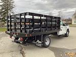 New 2025 Ford F-350 Regular Cab Stake Bed for sale #25SF2958 - photo 2