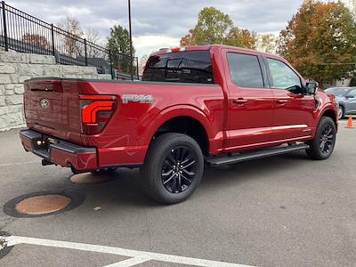 New 2025 Ford F-150 Lariat SuperCrew Cab for sale #25SF2969 - photo 2