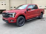 New 2025 Ford F-150 Lariat SuperCrew Cab for sale #25SF2969 - photo 5