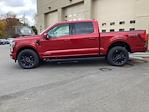 New 2025 Ford F-150 Lariat SuperCrew Cab for sale #25SF2969 - photo 6