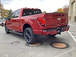 New 2025 Ford F-150 Lariat SuperCrew Cab for sale #25SF2969 - photo 7