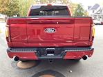 New 2025 Ford F-150 Lariat SuperCrew Cab for sale #25SF2969 - photo 3