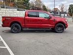 New 2025 Ford F-150 Lariat SuperCrew Cab for sale #25SF2969 - photo 8
