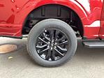 New 2025 Ford F-150 Lariat SuperCrew Cab for sale #25SF2969 - photo 9