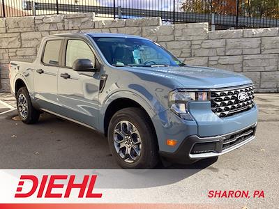 New 2025 Ford Maverick XLT SuperCrew Cab for sale #25SF2977 - photo 1