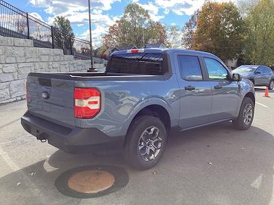 New 2025 Ford Maverick XLT SuperCrew Cab for sale #25SF2977 - photo 2