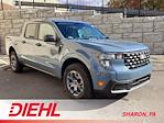 New 2025 Ford Maverick XLT SuperCrew Cab for sale #25SF2977 - photo 1