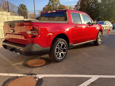 New 2025 Ford Maverick Lariat SuperCrew Cab for sale #25SF2980 - photo 2