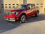 New 2025 Ford Maverick Lariat SuperCrew Cab for sale #25SF2980 - photo 5
