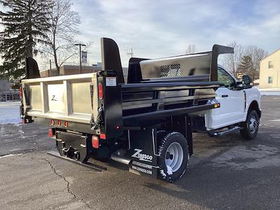 New 2025 Ford F-350 Regular Cab Dump Truck for sale #25SF2984 - photo 2