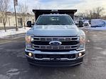 New 2025 Ford F-350 Regular Cab Dump Truck for sale #25SF2984 - photo 4