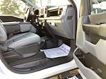 New 2025 Ford F-350 Regular Cab Dump Truck for sale #25SF2984 - photo 21
