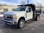 New 2025 Ford F-350 Regular Cab Dump Truck for sale #25SF2984 - photo 5