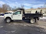 New 2025 Ford F-350 Regular Cab Dump Truck for sale #25SF2984 - photo 6