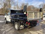 New 2025 Ford F-350 Regular Cab Dump Truck for sale #25SF2984 - photo 7