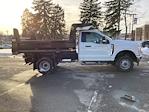 New 2025 Ford F-350 Regular Cab Dump Truck for sale #25SF2984 - photo 8