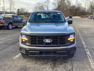 New 2025 Ford F-150 XL Super Cab for sale #25SF2985 - photo 2