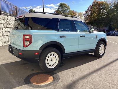 New 2025 Ford Bronco Sport Heritage for sale #25SF2989 - photo 2
