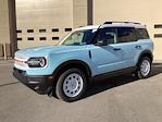 New 2025 Ford Bronco Sport Heritage for sale #25SF2989 - photo 5