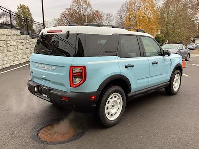 New 2025 Ford Bronco Sport Heritage for sale #25SF2991 - photo 2