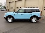 New 2025 Ford Bronco Sport Heritage for sale #25SF2991 - photo 6